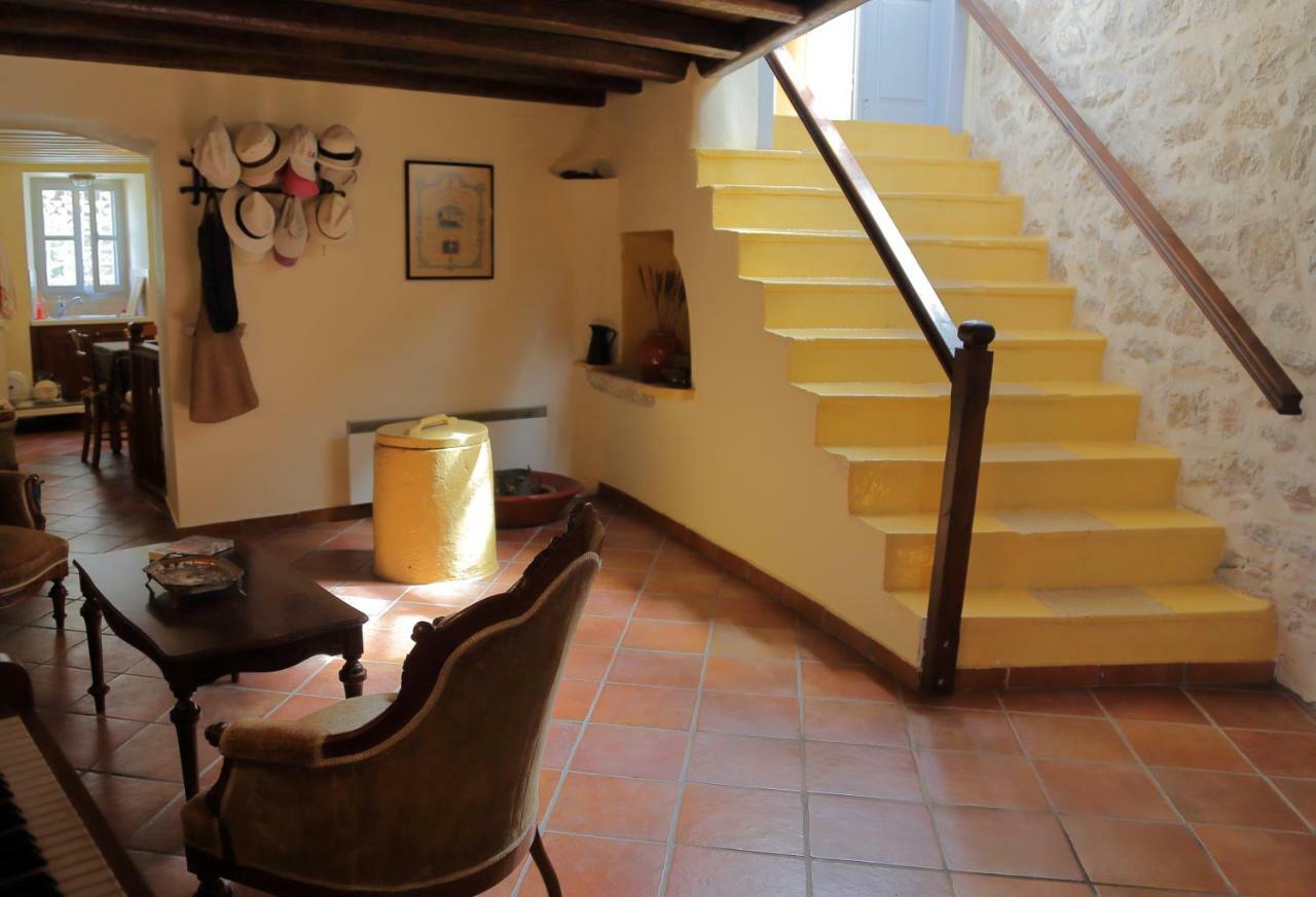 Hydra Optima Villa Buitenkant foto