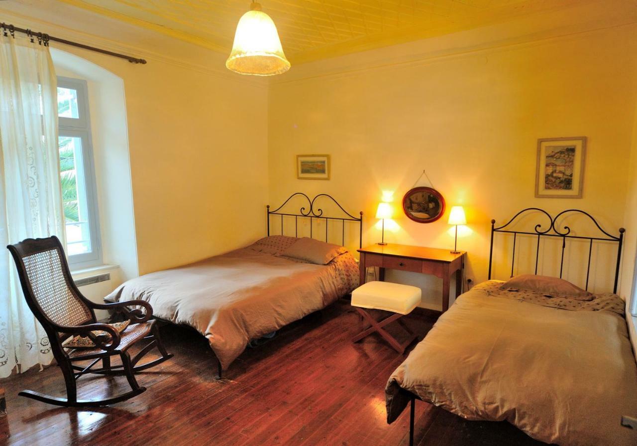 Hydra Optima Villa Buitenkant foto